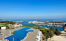 Jasmine Court Hotel & Spa Central Location